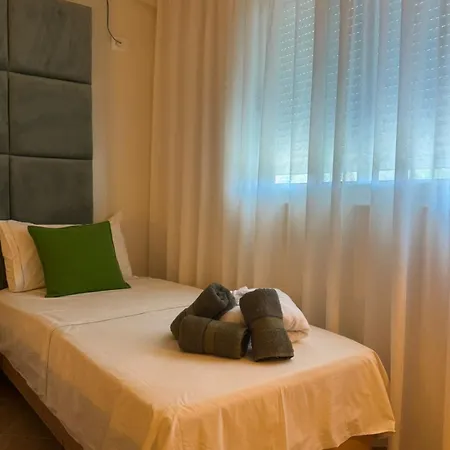 Apartment Nexttoseagolem