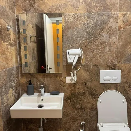 Nexttoseagolem Apartment *