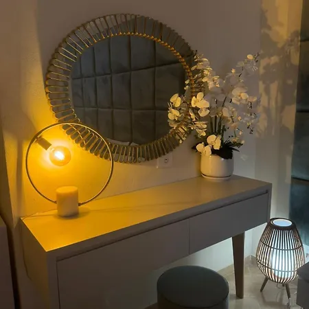 Apartment Nexttoseagolem *